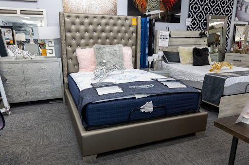 Furniture Store «ROYAL FURNITURE», reviews and photos, 339 S Green Bay Rd, Waukegan, IL 60085, USA