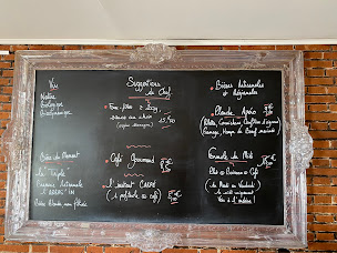 Photo n°11 de Carpediem restaurant à Arras ()