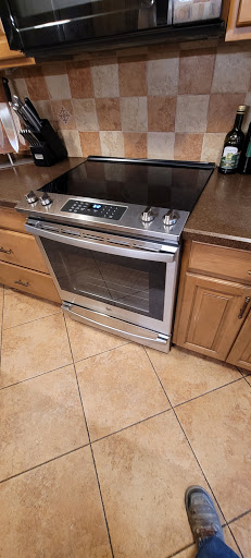 Appliance Store «Bellingham Electric», reviews and photos, 250 Pulaski Blvd, Bellingham, MA 02019, USA