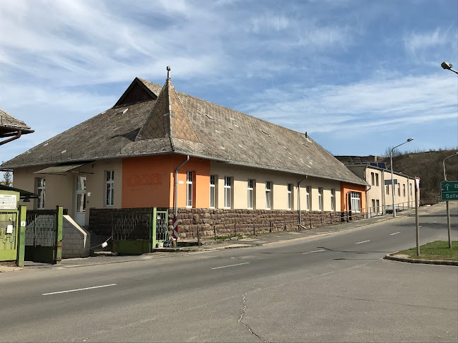 Ózd, Gyár u. 17, 3600