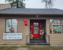 Flowers by Taby & Gift Baskets - Car repair in Eugene, OR, Eugene - Rated 5.0/5