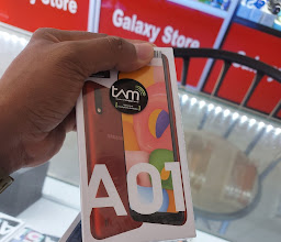 Galaxy Store photo