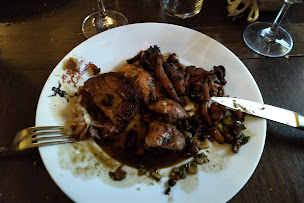 Photo n°19 de Le Repaire de Cartouche à Paris ()