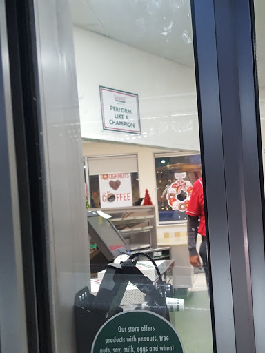 Bakery «Krispy Kreme Doughnuts», reviews and photos, 2809 W March Ln, Stockton, CA 95219, USA