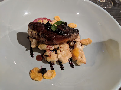 Flair Restaurant à Lyon