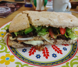 Maiz, Canela y Cilantro photo