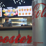 Photo n°1 de l'avis de Wei.i fait le 01/08/2022 à 21:12 sur le  Rooster Fried Chicken à Frankfurt