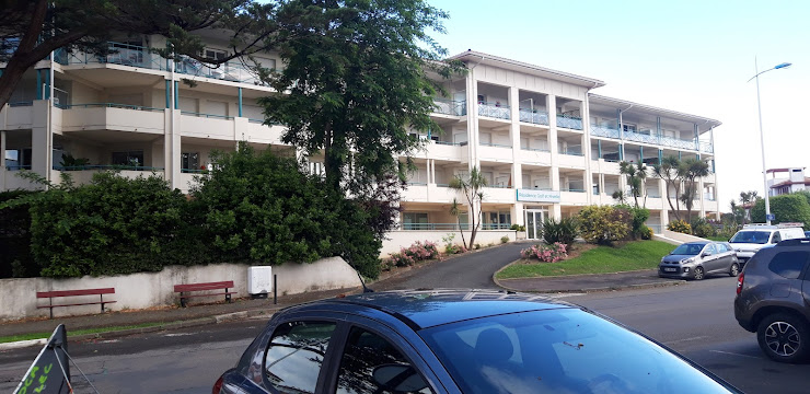 Photo hôtels Résidence hôtelière du Golf 64500 Ciboure