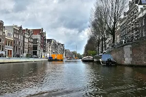 Amsterdam Center View image