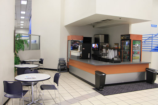 Honda Dealer «Findlay Honda Henderson», reviews and photos, 933 Auto Show Drive, Henderson, NV 89014, USA