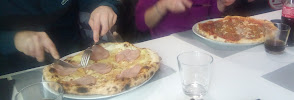 Pizza du Pizzeria Picco Bello à Armentières - n°19