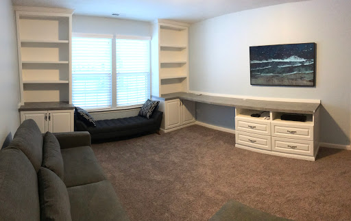 Cabinet Maker «Innovative Cabinets & Closets», reviews and photos, 17401 Tiller Ct, Westfield, IN 46074, USA