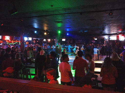 Night Club «Round Up NightClub & Restaurant», reviews and photos, 9020 W State Rd 84, Davie, FL 33324, USA