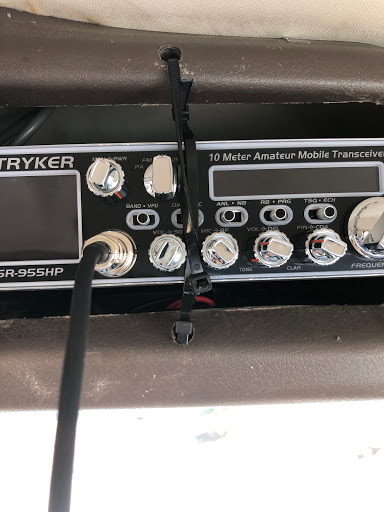 Electronics Store «C B Radio Store», reviews and photos, 15252 Valley Blvd, Fontana, CA 92335, USA