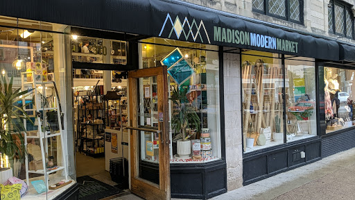 Gift Shop «Madison Modern Market», reviews and photos, 310 State St, Madison, WI 53703, USA