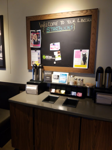 Coffee Shop «Starbucks», reviews and photos, 622 George Washington Hwy, Lincoln, RI 02865, USA