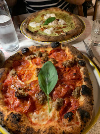 Les plus récentes photos du Restaurant italien Gina à Lannion - n°4