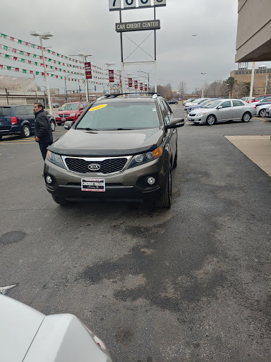 Used Car Dealer «Car Credit Center», reviews and photos, 7600 S Western Ave, Chicago, IL 60620, USA