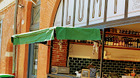 Bar du Restaurant italien LUMI Vino & Focaccia à Toulouse - n°1