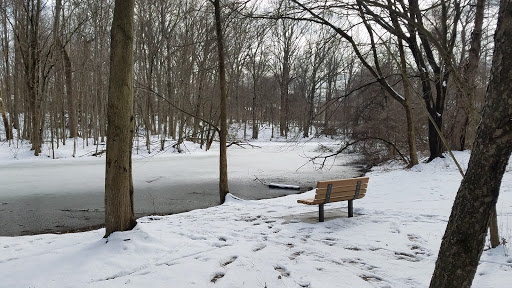 Park «Pascack Brook County Park», reviews and photos, 150 Emerson Rd, Westwood, NJ 07675, USA