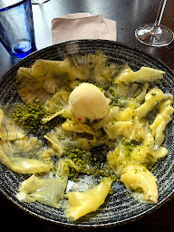 Photo n°64 de IL RISTORANTE - le restaurant italien de Dijon - Quetigny à Quetigny ()