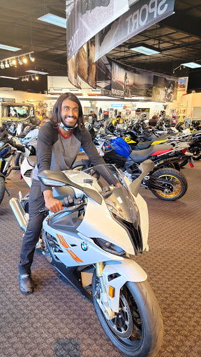 Motorcycle Dealer «Cycle Specialties, Inc.», reviews and photos, 1201 N Carpenter Rd, Modesto, CA 95351, USA