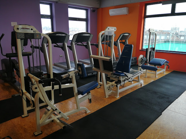 Komentari i recenzije XXL Fitness i aerobic centar Kvatrić