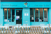 Photos du propriétaire du Restaurant français N+1 à Paris - n°12