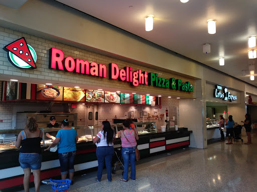 Shopping Mall «Greenspoint Mall», reviews and photos, 12300 North Fwy, Houston, TX 77060, USA