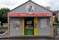 Photos du propriétaire du Pizzas à emporter LA NONNA PIZZA à La Souterraine - n°1