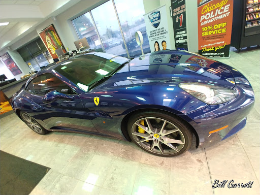 Car Dealer «Marino Chrysler Jeep Dodge», reviews and photos, 5133 W Irving Park Rd, Chicago, IL 60641, USA