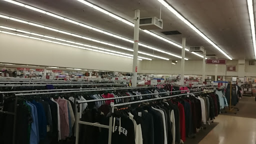 Clothing Store «Burlington Coat Factory», reviews and photos, 2035 S Robert St, West St Paul, MN 55118, USA