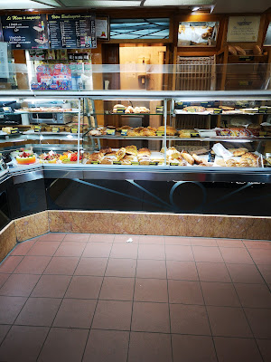 Boulangerie AYEB à Paris