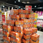 Photo n°8 de l'avis de David.o fait le 27/05/2022 à 22:06 sur le  Autogrill Cantagallo Est à Casalecchio di Reno