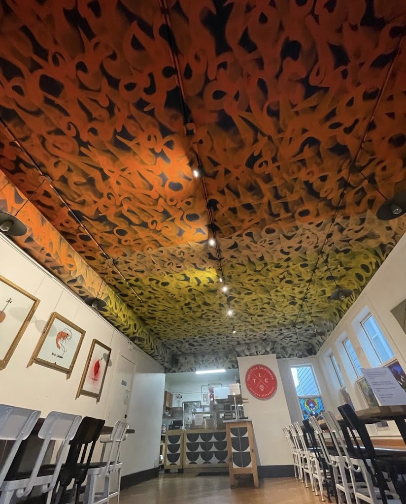 The Little Chihuahua 94117