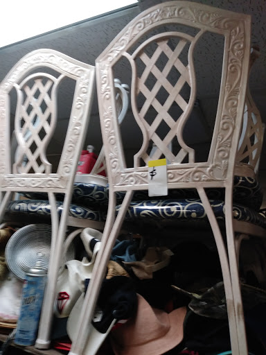 Thrift Store «Second Chance Thrift Store», reviews and photos, 14722 NE 16th Ave, Miami, FL 33161, USA