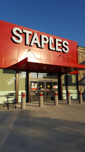 Staples, 2000 Mallory Ln #200, Franklin, TN 37067, USA, 