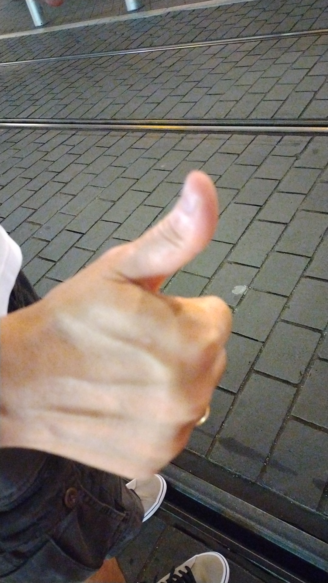Photo n° 1 de l'avis de Charilaos.o fait le 16/08/2023 à 21:09