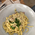 Photo n°2 de l'avis de nuria.n fait le 06/10/2022 à 13:18 sur le  Spaghetti d'Italia à Monopoli