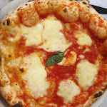 Photo n°1 de l'avis de Alessia.e fait le 20/06/2019 à 12:42 sur le  Amici Miei Restaurant à Turin