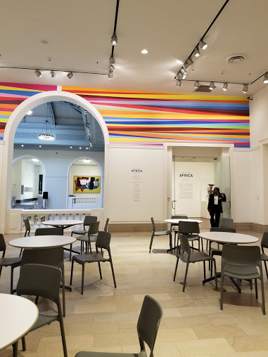 Art Museum «Newark Museum», reviews and photos, 49 Washington St, Newark, NJ 07102, USA