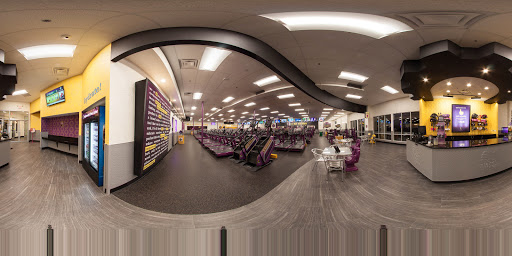 Gym «Planet Fitness», reviews and photos, 306 N Main St, Rochester, NH 03867, USA