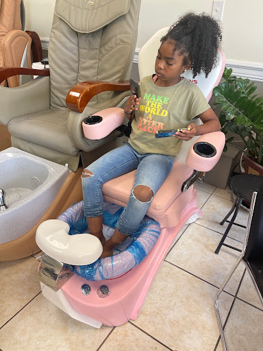 Nail Salon «Beauty Nail», reviews and photos, 1652 Hwy 81, McDonough, GA 30252, USA