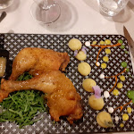 Photo n°4 de l'avis de Nunzia.d fait le 21/04/2024 à 17:48 sur le  TerrAntica Ristorante Braceria à Antessano