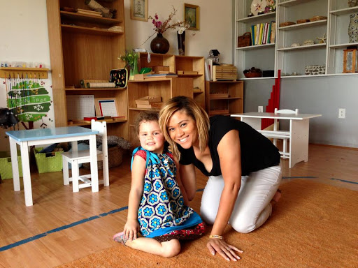 St. Louis Montessori and Childcare Center