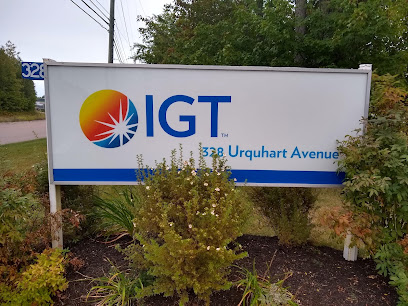 IGT Canada Solutions ULC