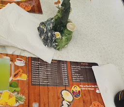 Los Comales Restaurante photo