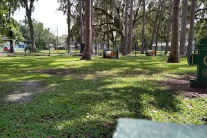 Plant City Dog Park image