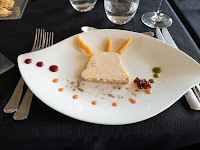 Foie gras du Restaurant français Restaurant La Bergerie 86340 à Nieuil-l'Espoir - n°1