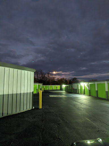 Self-Storage Facility «Extra Space Storage», reviews and photos, 909 Elliott Dr, Middletown, OH 45044, USA